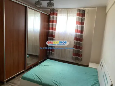 Garsoniera Mobilata Utilata in Militari Residence 250Euro - foto 2
