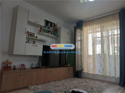 Apartament 2 camere Militari Residence mobilat utilat 74.900 euro - foto 8