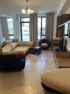 Apartament 2 Camere Copou - Exclusive Residence - foto 3