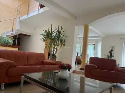 Vanzare casa individuala 6 camere cu piscina si ponton propriu la raul Bega - foto 13