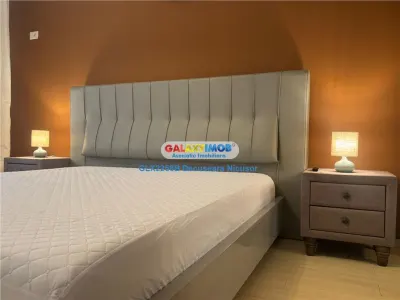 Apartament 2 Camere, Rezervelor 64, Lux, Militari Residence, 450 euro - foto 1