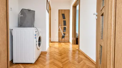 Antony Estate| Apartament 3 camere, Calea Aradului - Oradea - foto 10