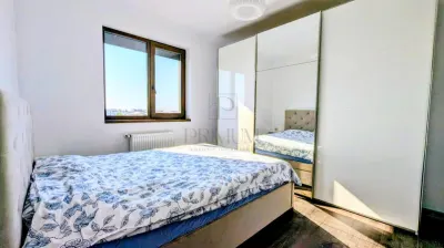 GIROC - 3 CAMERE SI 2 BAI - ZONA BUNA - DISPONIBIL IMEDIAT - foto 4