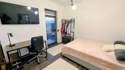 GIROC - 3 CAMERE SI 2 BAI - ZONA BUNA - DISPONIBIL IMEDIAT - foto 6