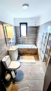 GIROC - 3 CAMERE SI 2 BAI - ZONA BUNA - DISPONIBIL IMEDIAT - foto 8