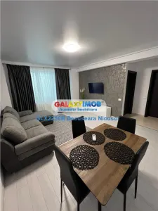 Apartament 2 camere Militari Residence mobilat utilat  74.900 euro - Chiajna