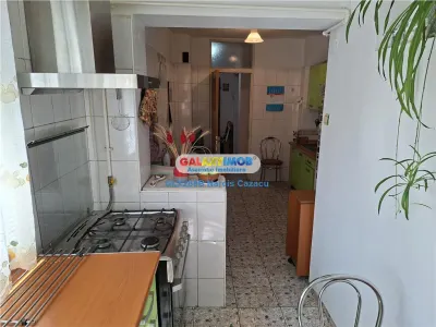 Vanzare apartament 3 camere Bulevardul Basarabia 108-112 - foto 7
