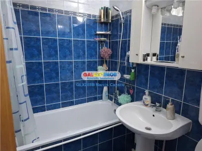 Vanzare apartament 3 camere Bulevardul Basarabia 108-112 - foto 10