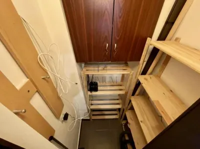 COMPLEX - 2 CAMERE - DECOMANDAT - CENTRALA PROPRIE - RENOVAT - foto 8