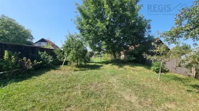 Casa de 5 camere zonaTurches  Sacele - foto 23