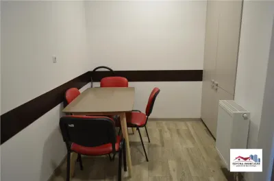 Apartament Bloc Nou 3 Camere 2 Bai si Parcare Privata de Vanzare Zona Tudor - foto 7