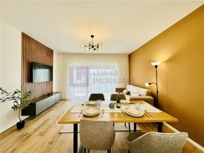 Apartament 2 camere PREMIUM de inchiriat | DaVinci | video - Cristian