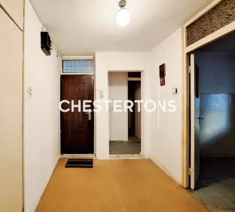 Apartament 3 camere | 2 dormitoare cu bai proprii | Mega Mall - Bucuresti