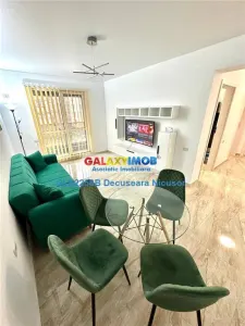 Apartament 2 Camere, Tineretului 20, Militari Residence, Lux, 88 900 e - Chiajna