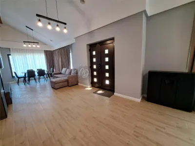 MDI casa la Paleu cu independenta energetica - Paleu