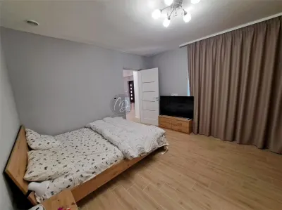 MDI casa la Paleu cu independenta energetica - foto 7