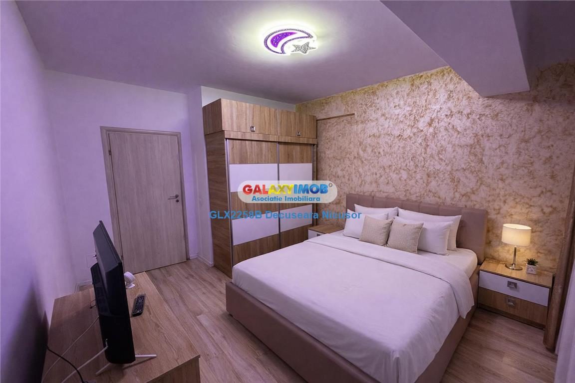 Apartament 2 camere Bucuresti Sector 6 109.500 Euro - Bucuresti