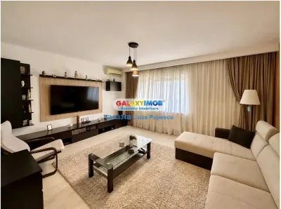 Apartament  3 camere| 13 SEPTEMBRIE P. Ispirescu| hol H| Centrala - foto 11