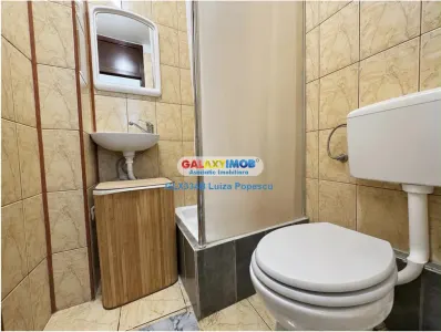 Apartament  3 camere| 13 SEPTEMBRIE P. Ispirescu| hol H| Centrala - foto 12