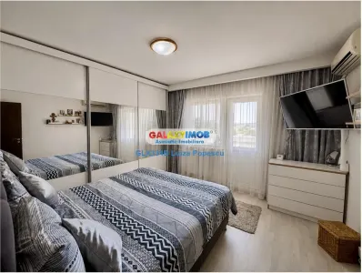 Apartament  3 camere| 13 SEPTEMBRIE P. Ispirescu| hol H| Centrala - foto 7