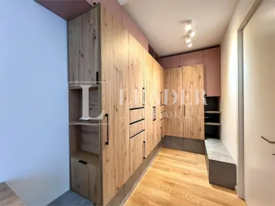Apartament cu 3 camere | Aviatorilor | Bloc nou | Parcare - foto 12