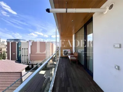 Apartament cu 3 camere | Aviatorilor | Bloc nou | Parcare - foto 20