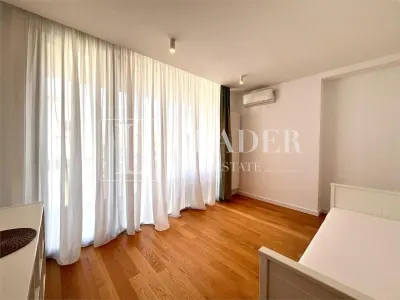 Apartament cu 3 camere | Aviatorilor | Bloc nou | Parcare - foto 23