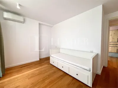 Apartament cu 3 camere | Aviatorilor | Bloc nou | Parcare - foto 24