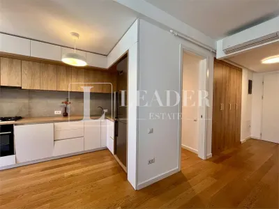 Apartament cu 3 camere | Aviatorilor | Bloc nou | Parcare - foto 4
