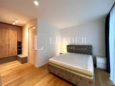 Apartament cu 3 camere | Aviatorilor | Bloc nou | Parcare - foto 9
