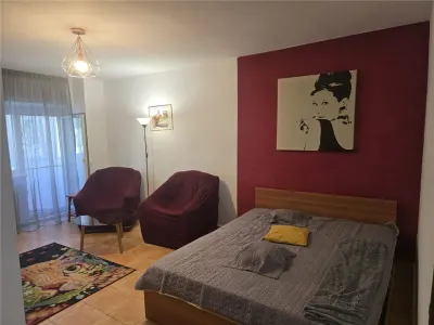 Garsoniera Nerva Traian - Bucuresti