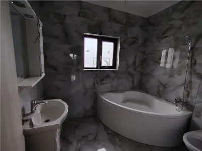 DUPLEX | 4 DORMITOARE | 3 BĂI | MOȘNIȚA NOUĂ - foto 3