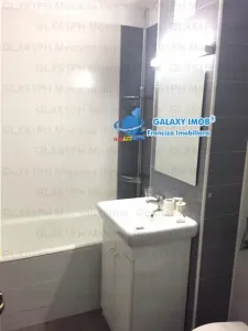 Inchiriere garsoniera moderna, in Ploiesti, zona Ultracentrala - foto 15