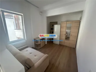 Garsoniera Cismigiu COD 309 - Bucuresti