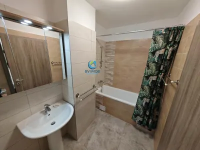 Inchiriem Apartament 2 Camere, Modern, Open Space, Racadau - foto 21