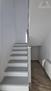 Intabulata!Casa Valea Lupului,4 camere,2 Bai,Teren 600mp,Asfalt - foto 5