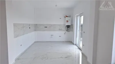 Intabulata!Casa Valea Lupului,Garaj,Teren 700 mp,Dressing,0% comision - foto 5