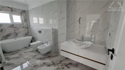 Intabulata!Casa Valea Lupului,Garaj,Teren 700 mp,Dressing,0% comision - foto 9