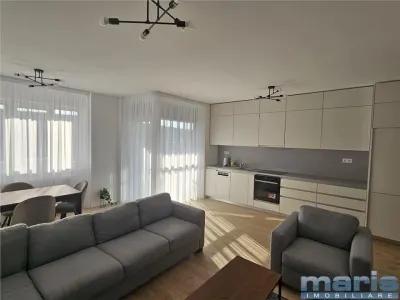 Apartament NOU 2 camere Concept 9 cu parcare - foto 2