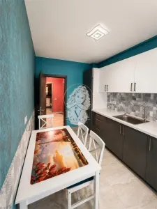 Apartament 2 camere | Drumul Binelui 10B | Sector 4 | Parcare subterană - foto 3