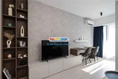 Apartament 2 camere Militari Smart Lujerului prima inchiriere - foto 5