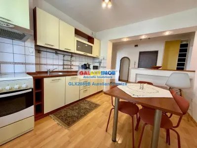 Apartament 2 camere renovat complet Piata Muncii - foto 3