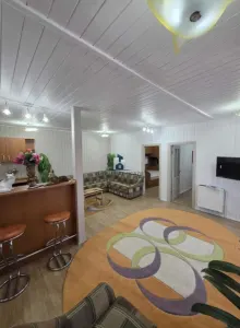 Apartament 3 Camere Decomandat Aparatorii Patriei - Bucuresti
