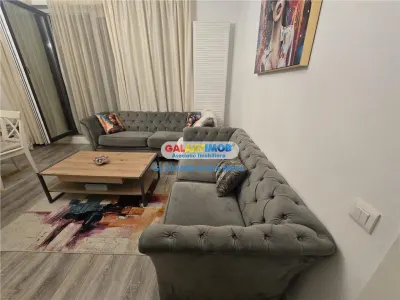 Inchiriere apartament 3 camere Laguna Residence GRADINA PROPRIE - foto 10