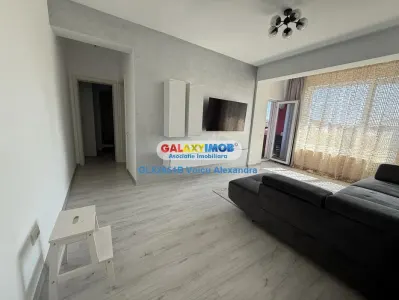 Apartament 2 Cam Lux Berceni - Oltenitei - Popesti - Parcare - Bucuresti