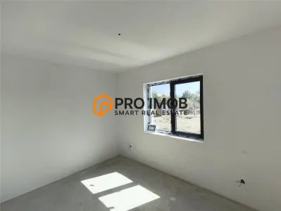 ROSU RESIDENCE | Case noi stil mediteranean - foto 11