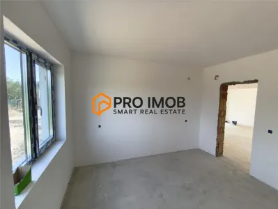 ROSU RESIDENCE | Case noi stil mediteranean - foto 5