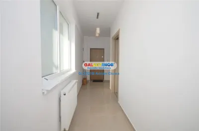 Metrou Jiului | Pajura | Bloc Nou | Centrala Proprie | Parcare - foto 10