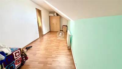 Casă în Victoria, Jud. Iași – Teren 800 mp, Toate Utilitățile la Poartă, Acces Asfaltat - foto 12