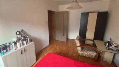 2 CAMERE DECOMANDAT, CENTRALA TERMICA, ZONA DAMBOVITA! - foto 7
